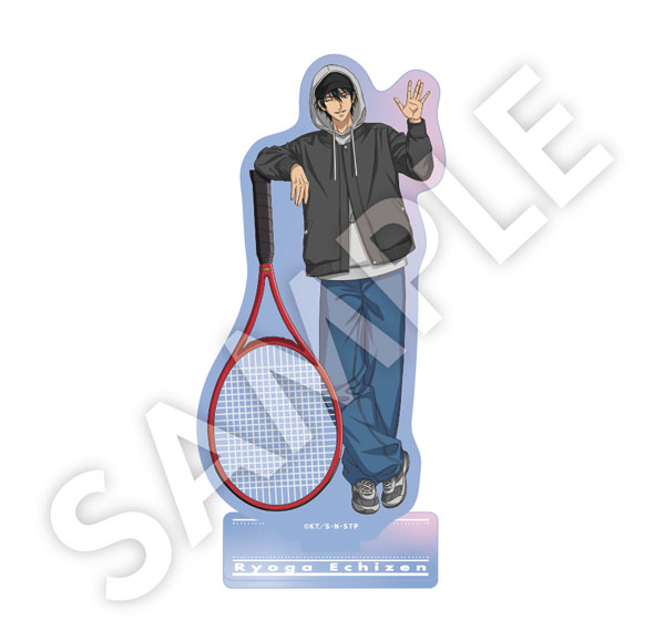 DMM.com The New Prince of Tennis Aurora Acrylic Stand Ryoga Echizen