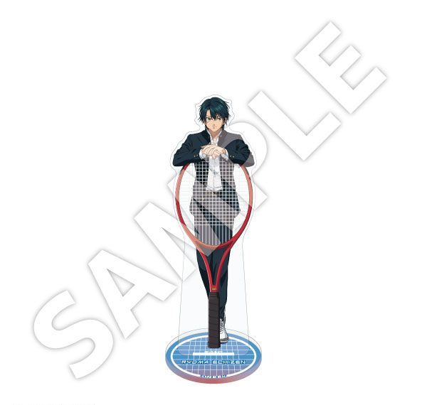 DMM.com The New Prince of Tennis BIG Acrylic Stand Ryoma Echizen Vol.3 Bild 1