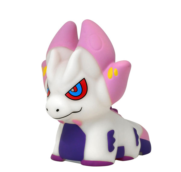 Capcom Monster Hunter Room Light Mizutsune