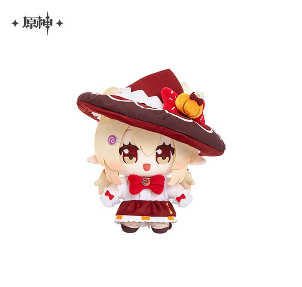 miHoYo Genshin Twilight Whimsy Series Plush Toy - Klee
