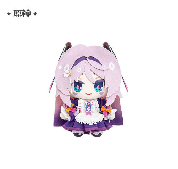 miHoYo Genshin Twilight Whimsy Series Plush Toy - Citlali gambar 1
