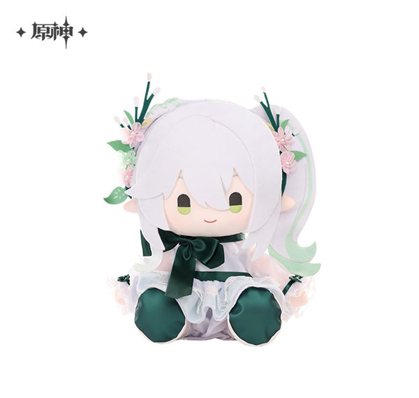 miHoYo Genshin Feast of the Archons Series Plush Toy - Nahida รูปภาพ 1