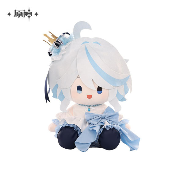 miHoYo Genshin Feast of the Archons Series Plush Toy - Furina