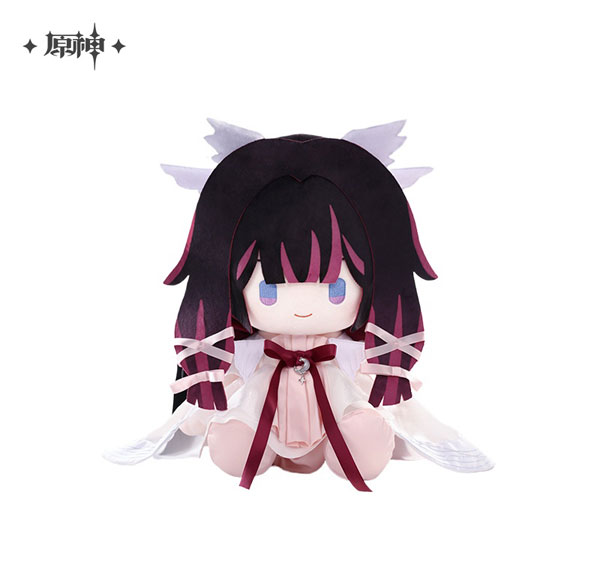 miHoYo Genshin Feast of the Archons Series Plush Toy - Columbina