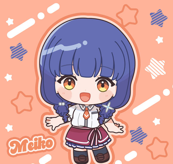 Matsumoto Shouji Ichijyoma Mankitsu Gurashi! Cushion Cover Meiko Morita รูปภาพ 1