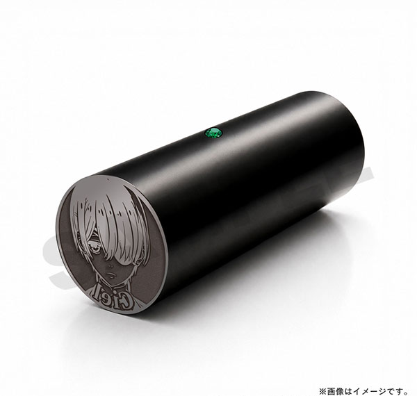 TOSYO Black Butler -Emerald Witch Arc- Supreme Ita-stamp (w/Character Name) Ciel รูปภาพ 1