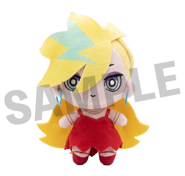 DMM.com "New PANTY & STOCKING with GARTERBELT" Plush Panty รูปภาพ 1