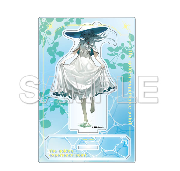 KADOKAWA EXP Is Golden Acrylic Stand - Leah - By the Sea -