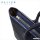 H&A "Seishun Buta Yarou" Series Leather Tote Bag Shoko Makinohara 图片 5