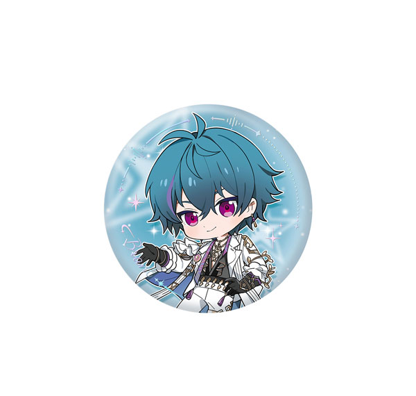 KURO GAMES [Exclusive Sale] Wuthering Waves New World's Anthem Series Chibi Badge Brant รูปภาพ 1