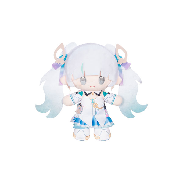 KURO GAMES [Exclusive Sale] Wuthering Waves New World's Anthem Series Plush Doll Jinhsi gambar 1