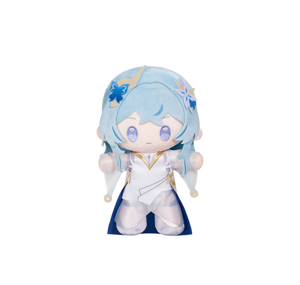 KURO GAMES [Exclusive Sale] Wuthering Waves New World's Anthem Series Plush Doll Shorekeeper