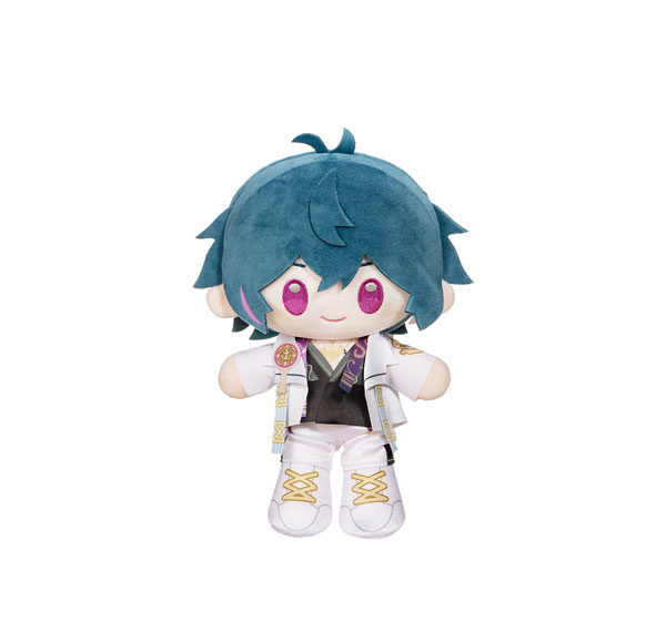 KURO GAMES [Exclusive Sale] Wuthering Waves New World's Anthem Series Plush Doll Brant