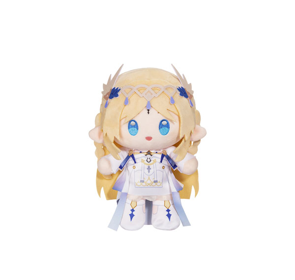 KURO GAMES [Exclusive Sale] Wuthering Waves New World's Anthem Series Plush Doll Cartethyia gambar 1