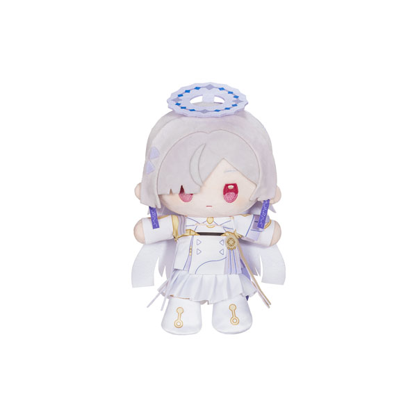 KURO GAMES [Exclusive Sale] Wuthering Waves New World's Anthem Series Plush Doll Mornye