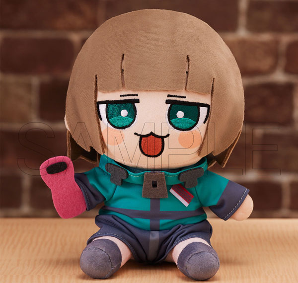 HobbyJAPAN [Exclusive Sale] Kanikama Plush Regular Ver. 画像 1