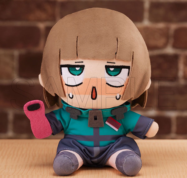 HobbyJAPAN [Exclusive Sale] Kanikama Plush Orgasmic Ver.