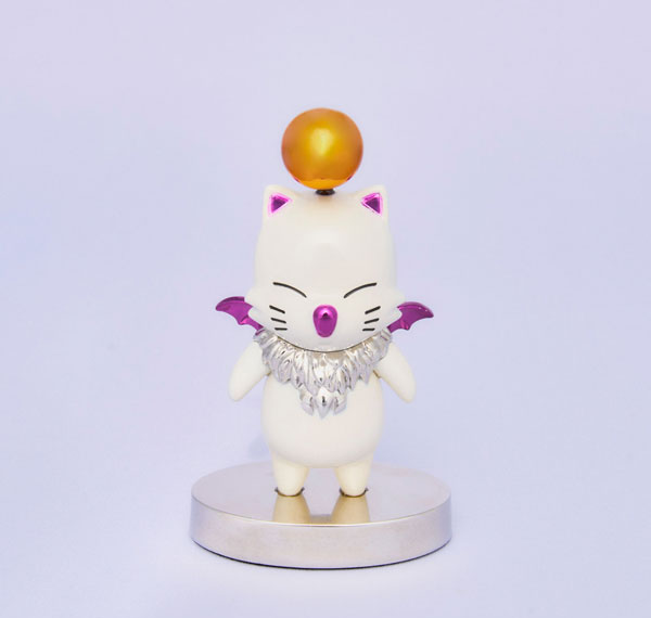 Square Enix Final Fantasy IX Bright Arts Gallery Moogle Bild 1