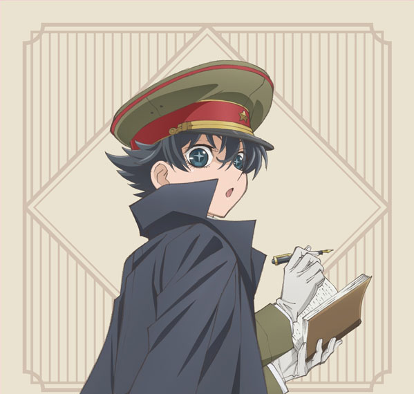 Matsumoto Shouji Recommendation from Mr. Iwamoto Cushion Cover Kai Haramachi