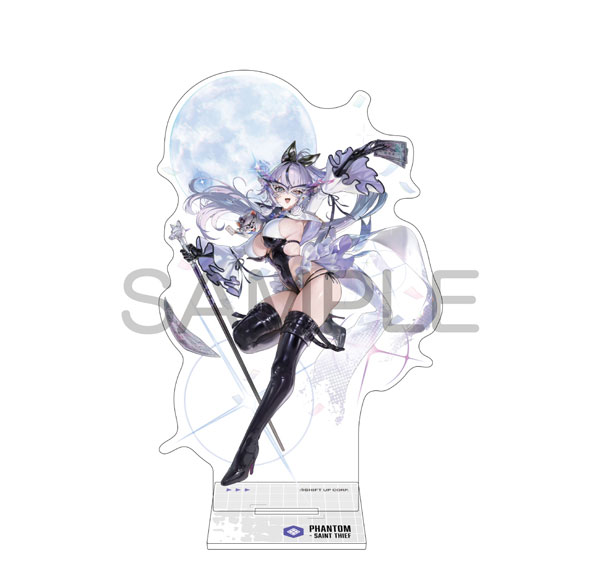 ALGERNON PRODUCT GODDESS OF VICTORY: NIKKE Acrylic Stand Phantom - Saint Thief Bild 1