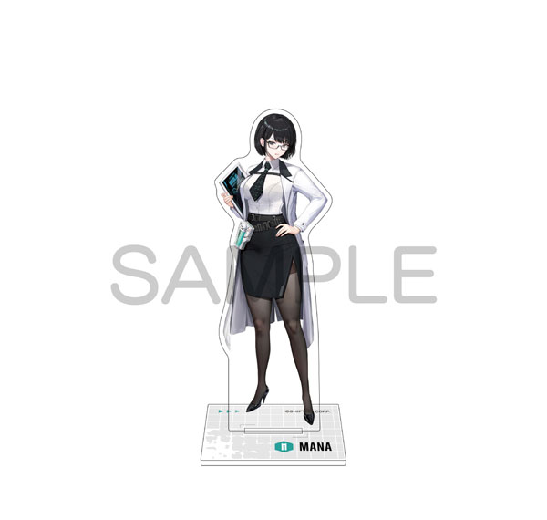 ALGERNON PRODUCT GODDESS OF VICTORY: NIKKE Acrylic Stand Mana