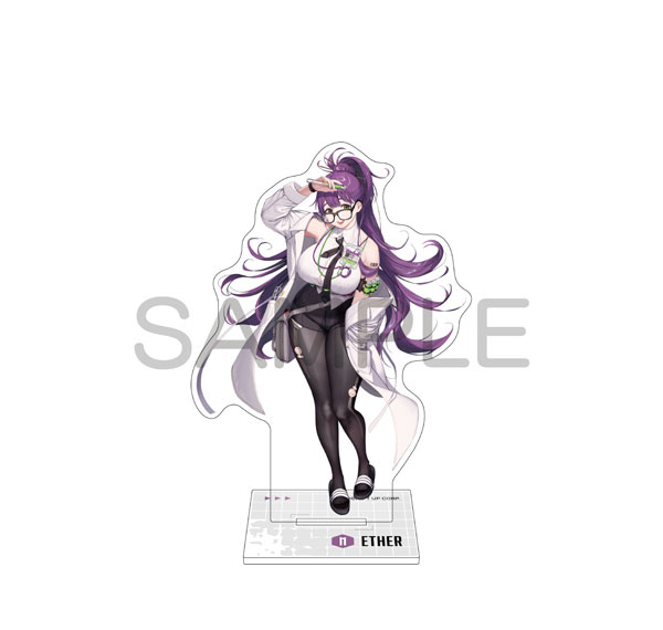 ALGERNON PRODUCT GODDESS OF VICTORY: NIKKE Acrylic Stand Ether