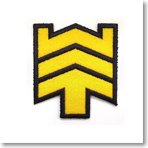 Cospa Gundam MS Class Removable Wappen (Anime Toy)