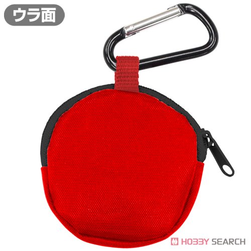 Cospa 机动战士高达 夏亚·阿兹纳布尔专用硬币包 (动画周边) 图片 3