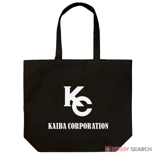Cospa Yu-Gi-Oh! Duel Monsters KC Rage Tote Black (Anime Toy) hình ảnh 2
