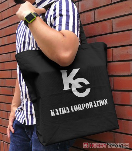 Cospa Yu-Gi-Oh! Duel Monsters KC Rage Tote Black (Anime Toy) hình ảnh 3