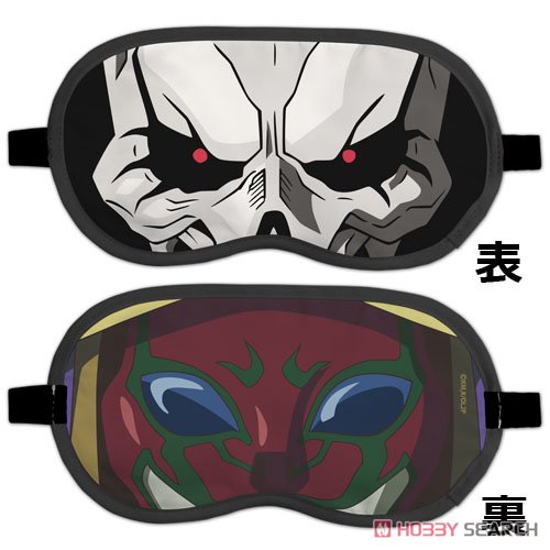 Cospa Over Lord II Ainz Blindfold (Anime Toy) imagen 2