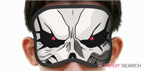 Cospa Over Lord II Ainz Blindfold (Anime Toy) imagen 3