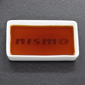 Wakiprintpia Soy Sauce Dish Nismo (Toy) Bild 1