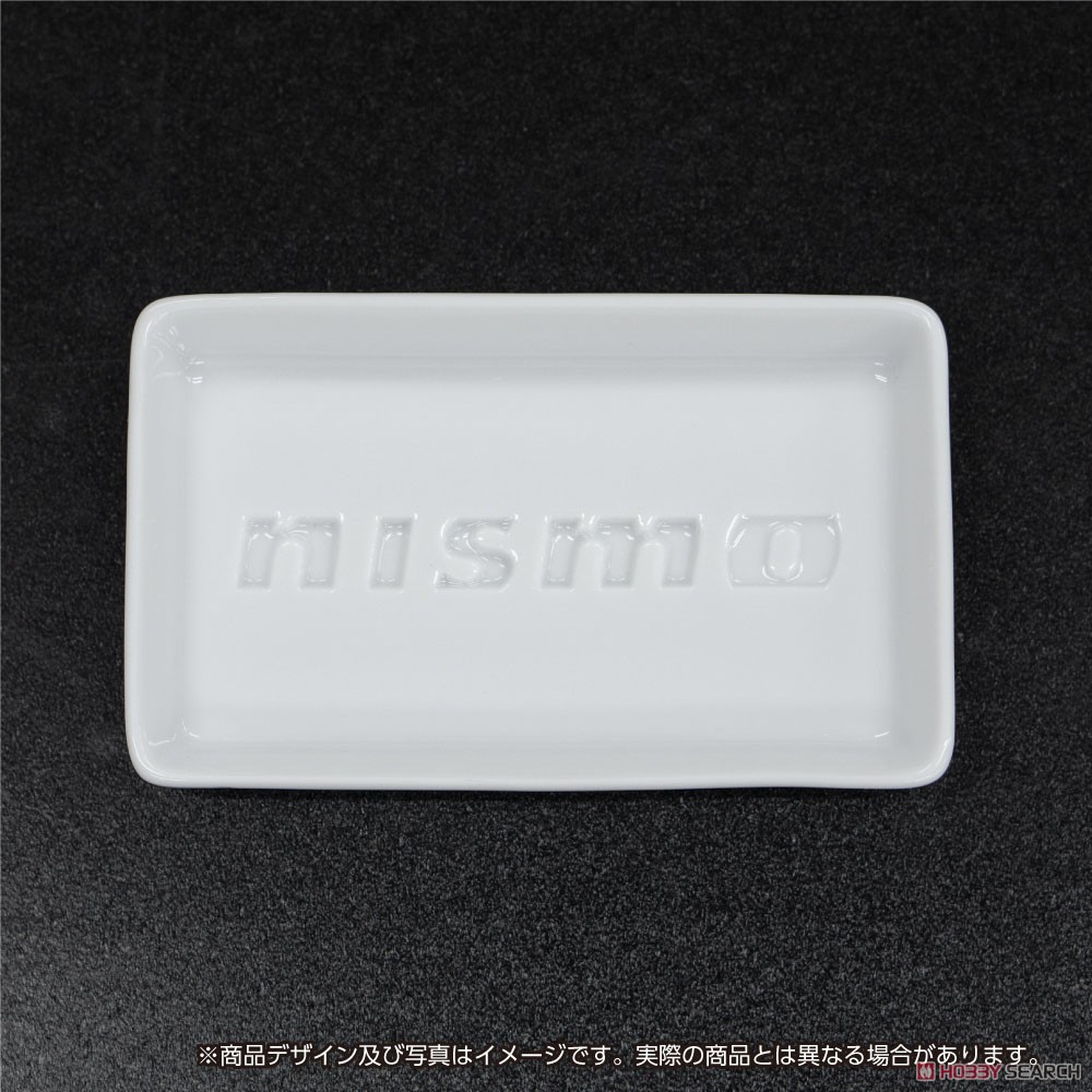 Wakiprintpia Soy Sauce Dish Nismo (Toy) Bild 2