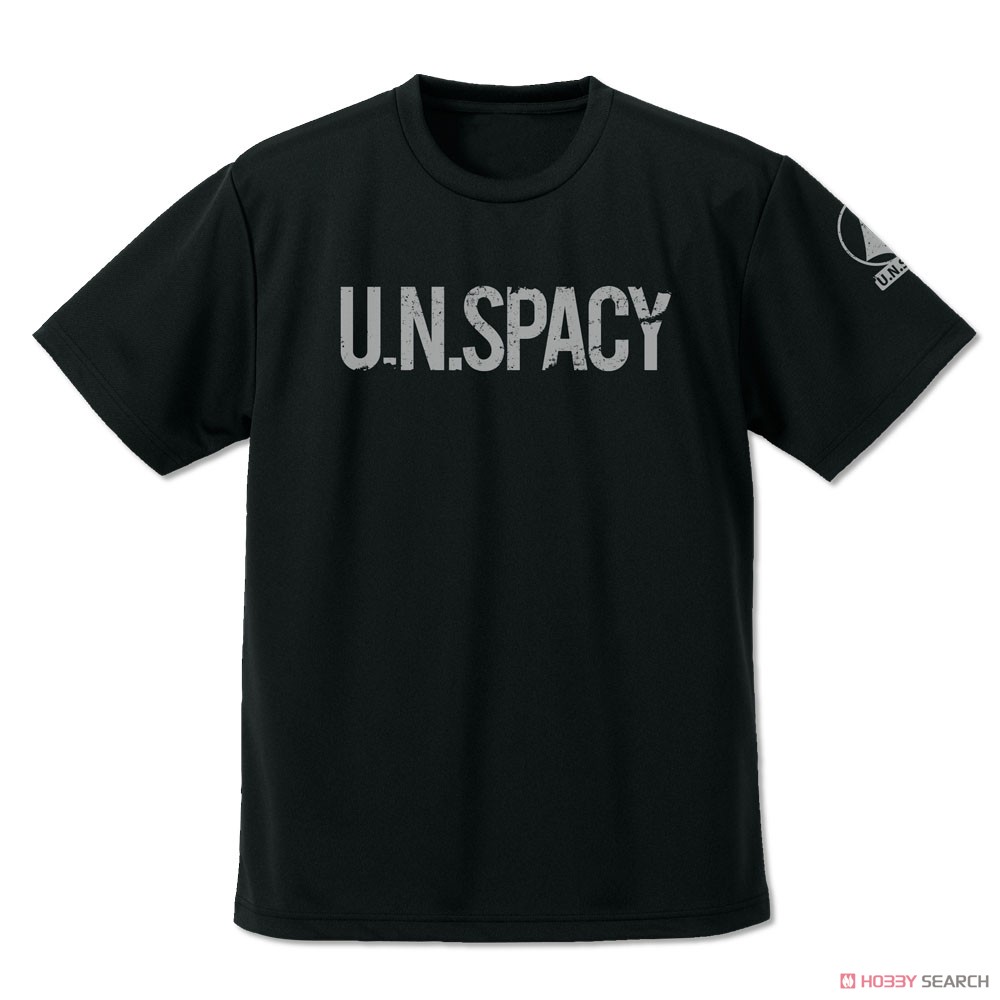 Cospa The Super Dimension Fortress Macross Roy Focker Dry T-Shirt Black XL (Anime Toy) imagen 3