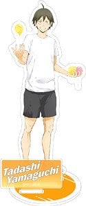 Movic Haikyu!! To The Top Acrylic Stand Yamaguchi (Anime Toy) gambar 1