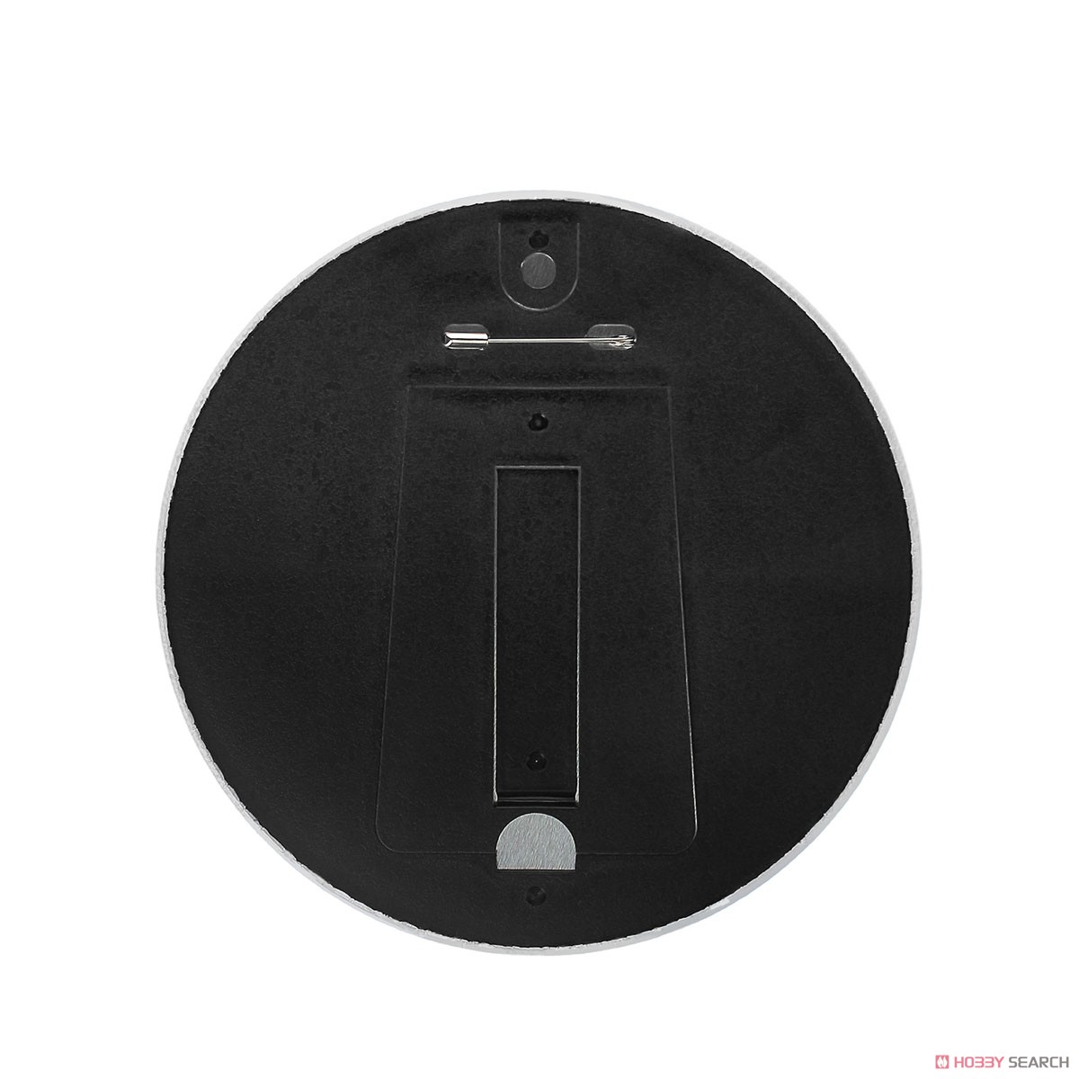 arma bianca Milgram Haruka Ani-Art Big Can Badge (Anime Toy) image 3