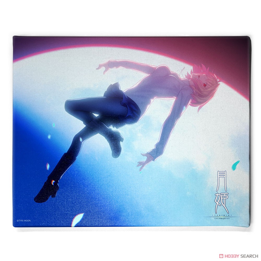 Cospa Tsukihime -A Piece of Blue Glass Moon- Tsukihime -A Piece of Blue Glass Moon- F3 Canvas Art (Anime Toy) hình ảnh 2