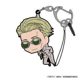 Cospa Jujutsu Kaisen Kento Nanami Tsumamare (Anime Toy) รูปภาพ 1