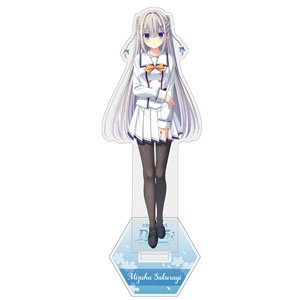 Cospa Da Capo 5 Mizuha Sakuragi Acrylic Stand