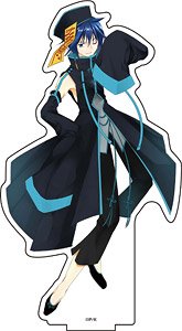 Medicos Entertainment [Shugo Chara!] Big Acrylic Stand [China Ver.] (3) Ikuto Tsukiyomi รูปภาพ 1