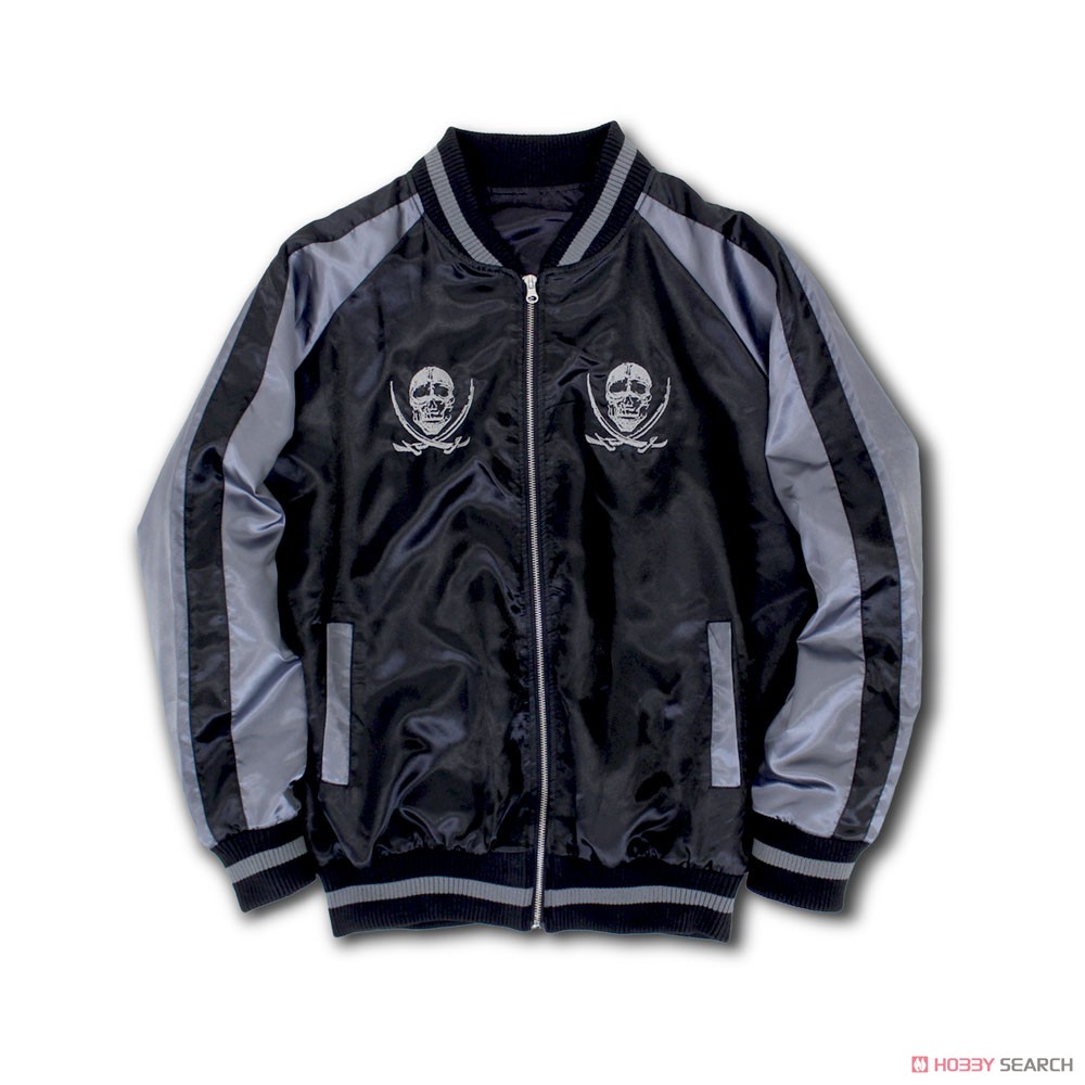 Cospa Black Lagoon Revy Embroidery Suka-Jam XL (Anime Toy) gambar 3