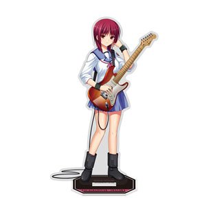 Cospa Angel Beats! Iwasawa Acrylic Stand (Anime Toy) Bild 1