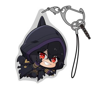 Cospa The Eminence in Shadow Shadow Acrylic Tsumamare (Anime Toy)