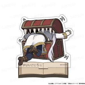 Grant Design Frieren: Beyond Journey`s End Acrylic Stand [Mimic] (Anime Toy)