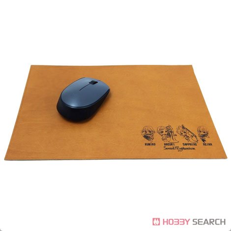 H&amp;A Sound! Euphonium Leather Mat Ensemble Contest (Anime Toy) รูปภาพ 3