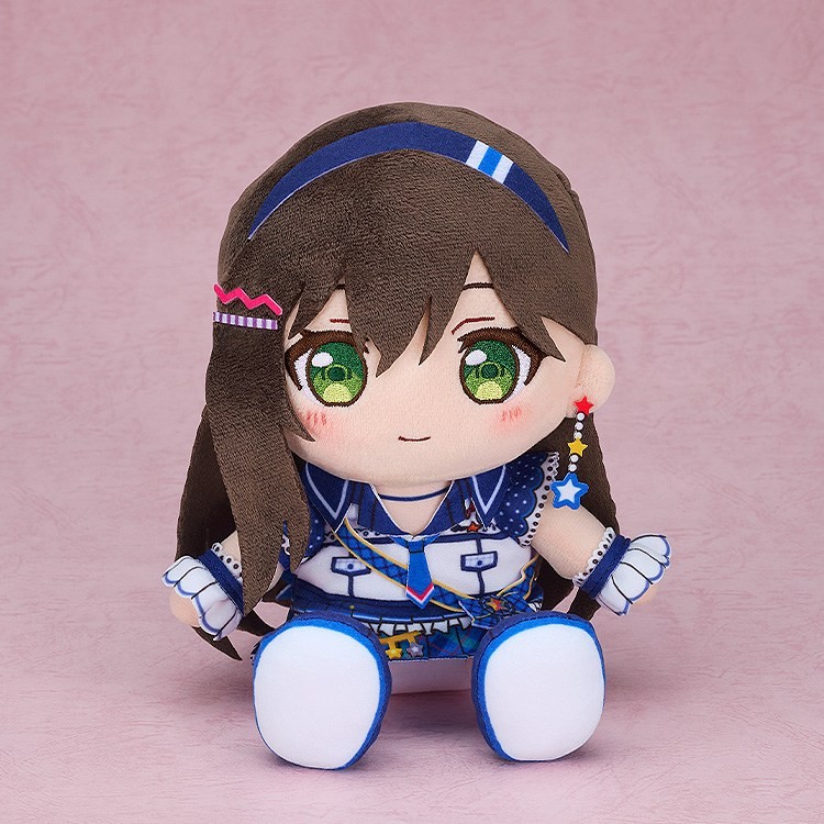 Good Smile Company BanG Dream! 絨毛玩偶 Poppin'Party 花園多惠 (動漫玩具) 圖片 2