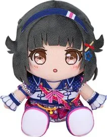 Good Smile Company BanG Dream! Plushie Poppin`Party Rimi Ushigome (Anime Toy)