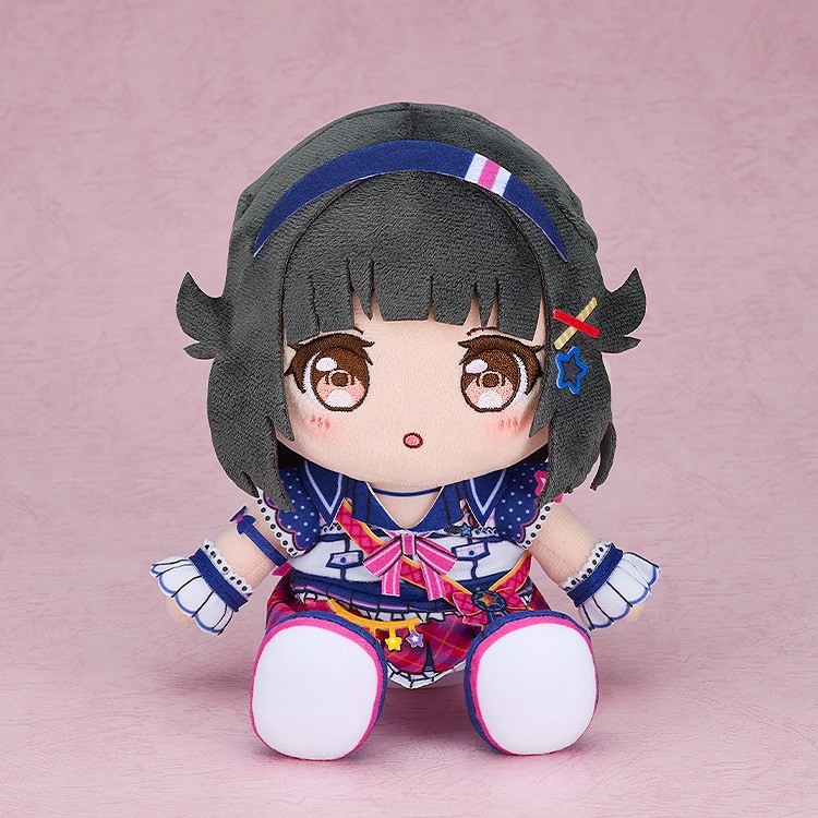 Good Smile Company BanG Dream! Plüschtier Poppin'Party Rimi Ushigome (Anime Toy) Bild 2