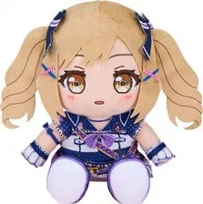 Good Smile Company BanG Dream! Plushie Poppin`Party Arisa Ichigaya (Anime Toy)